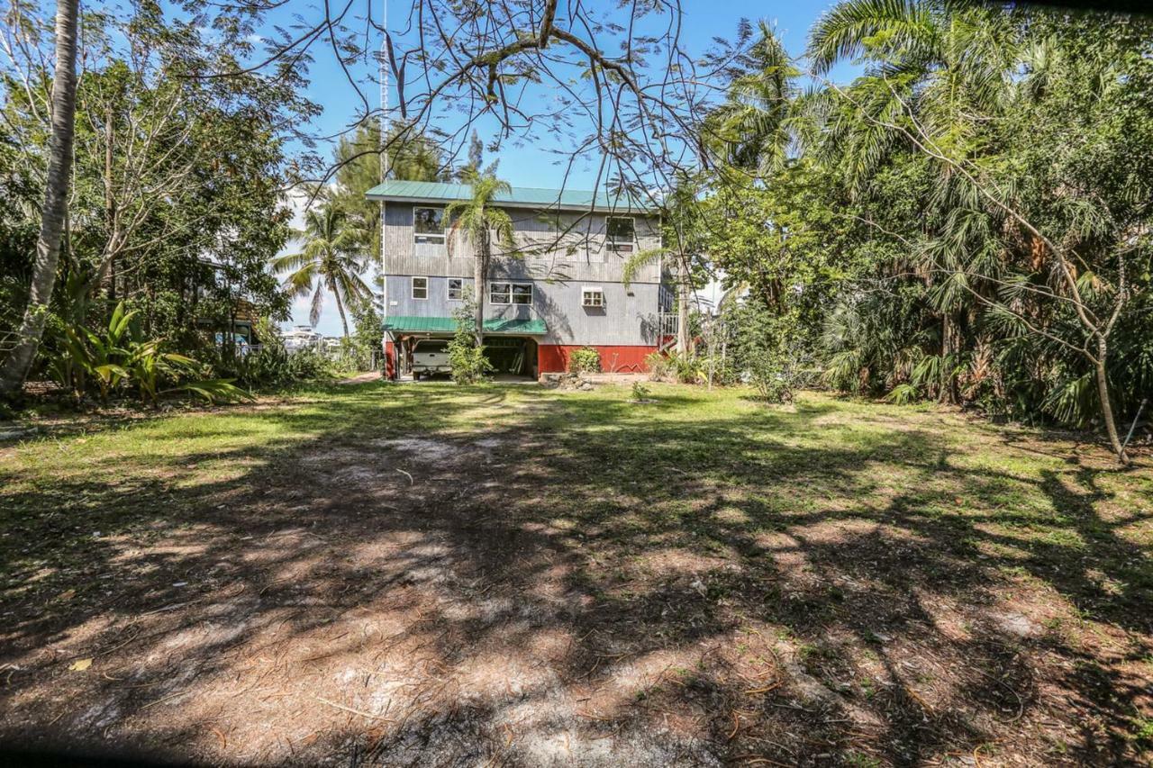 4851 Dolphin Lane Villa Fort Myers Beach Buitenkant foto