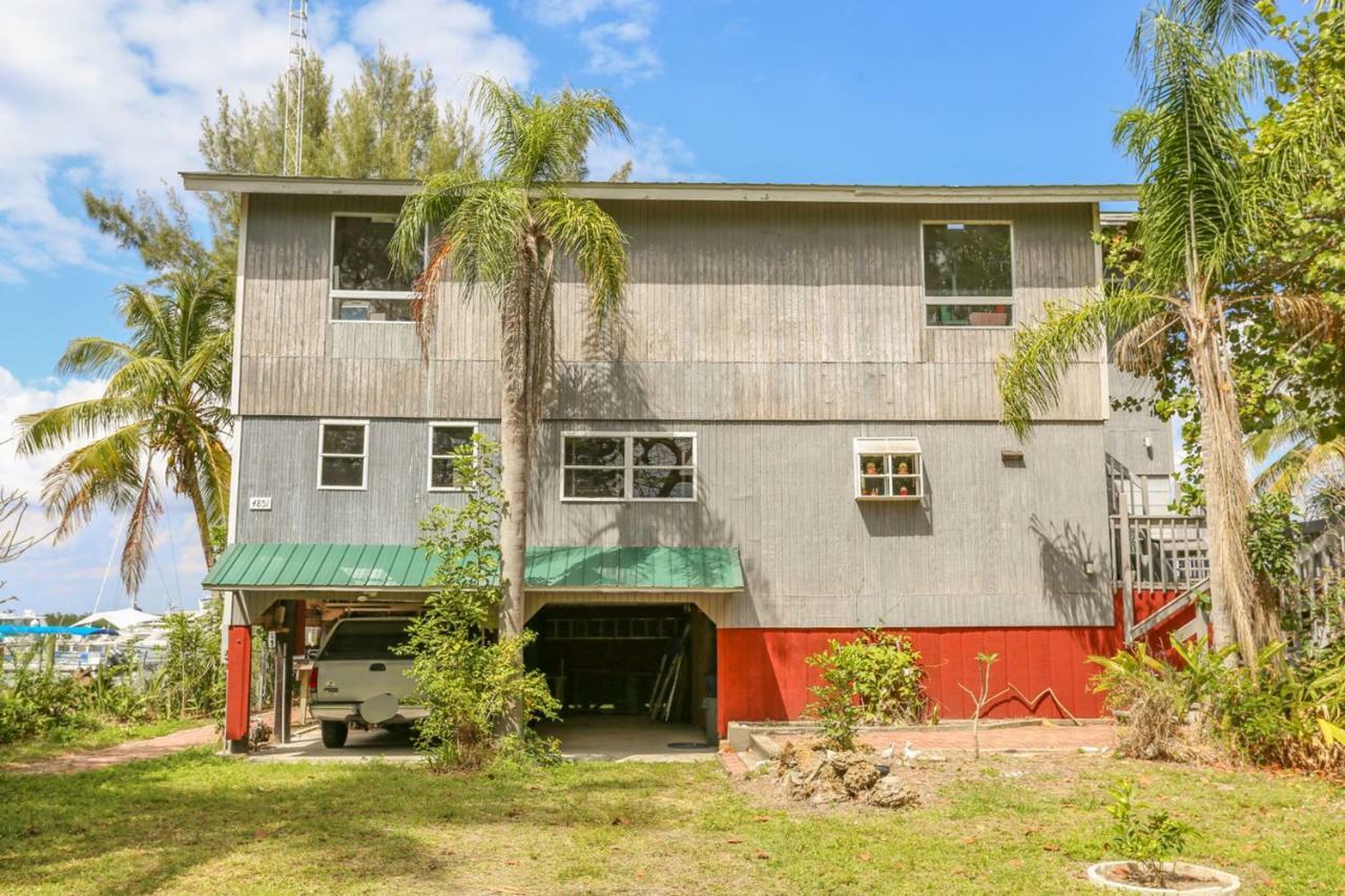 4851 Dolphin Lane Villa Fort Myers Beach Buitenkant foto