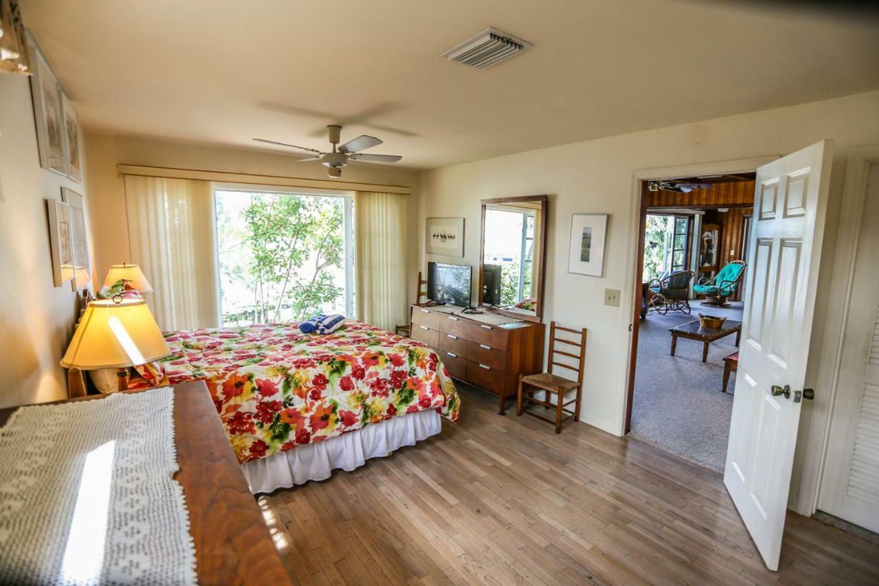 4851 Dolphin Lane Villa Fort Myers Beach Buitenkant foto