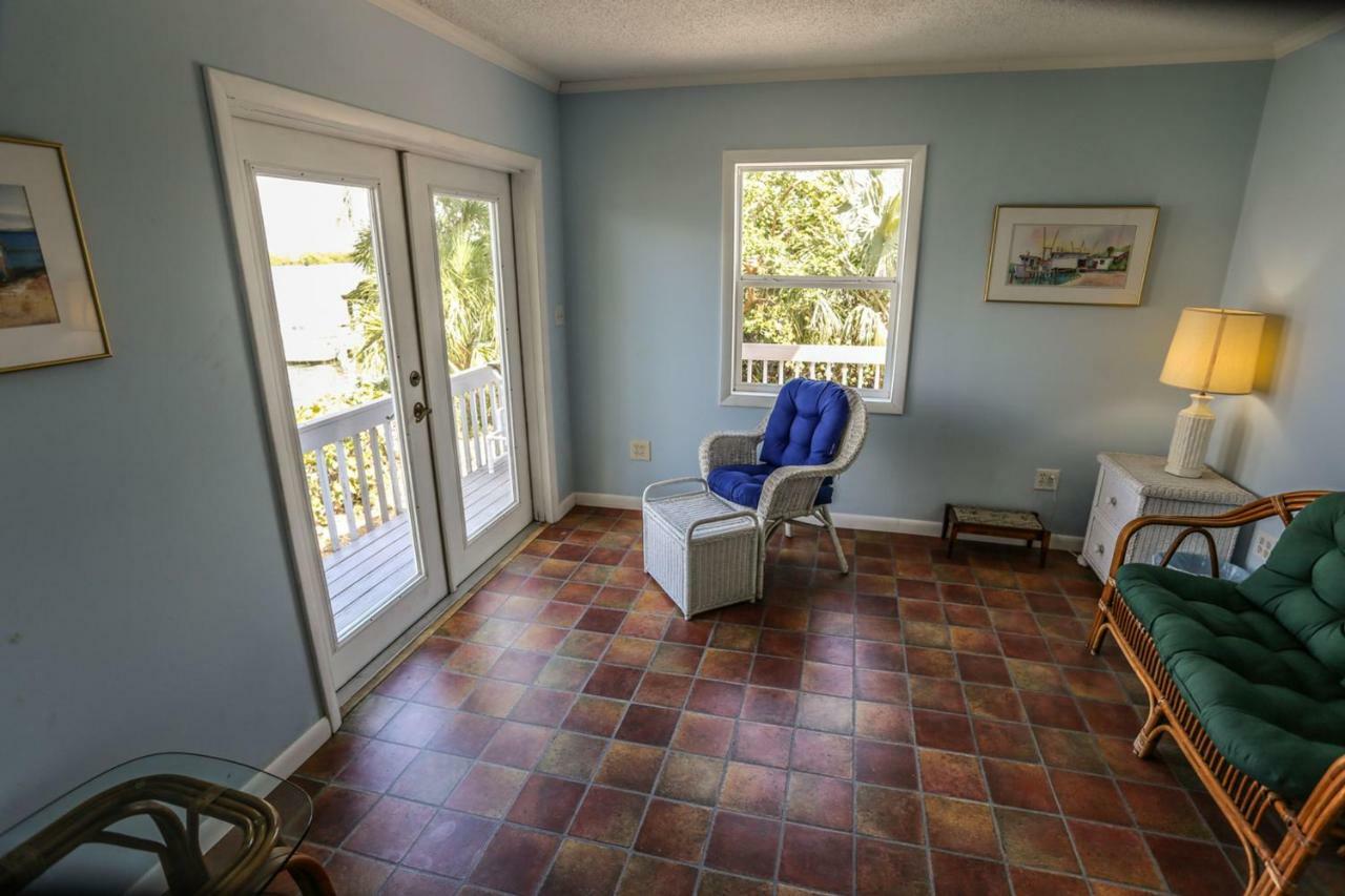 4851 Dolphin Lane Villa Fort Myers Beach Buitenkant foto