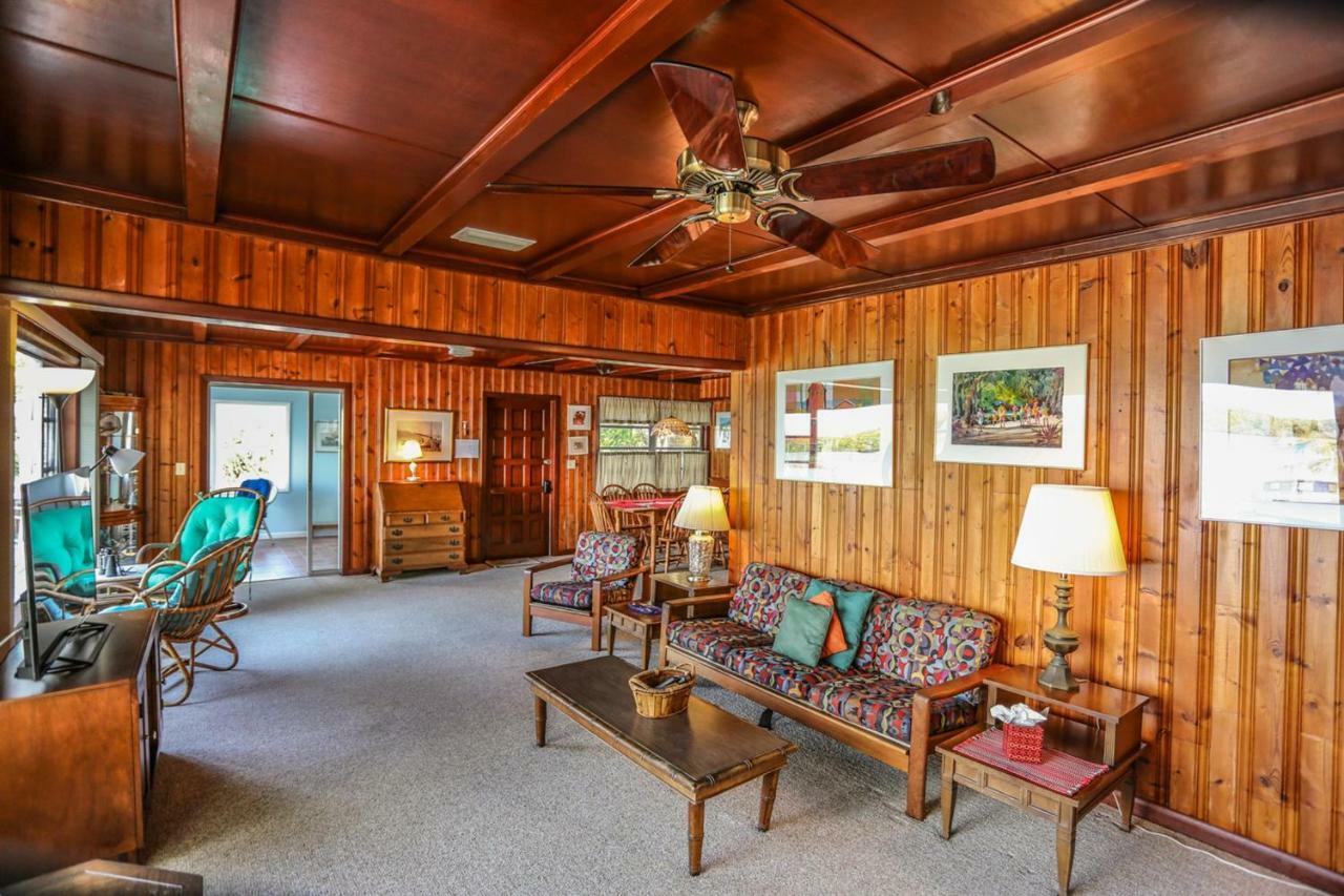 4851 Dolphin Lane Villa Fort Myers Beach Buitenkant foto