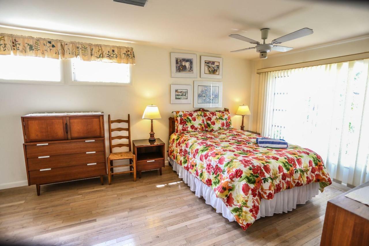 4851 Dolphin Lane Villa Fort Myers Beach Buitenkant foto