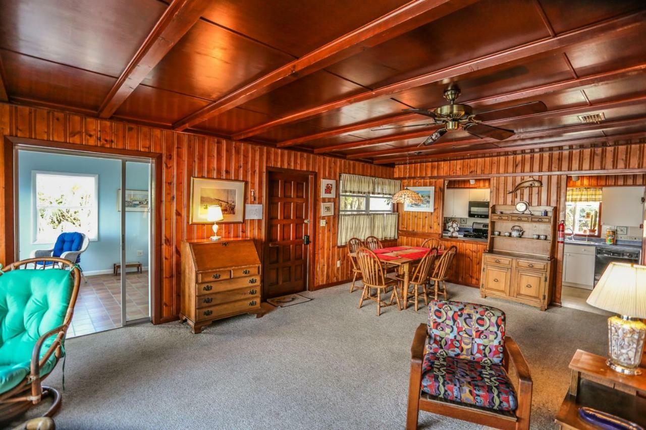 4851 Dolphin Lane Villa Fort Myers Beach Buitenkant foto